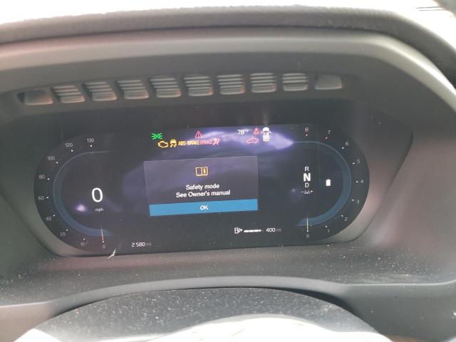 2025 VOLVO XC90 PLUS YV4062JE7S1309009