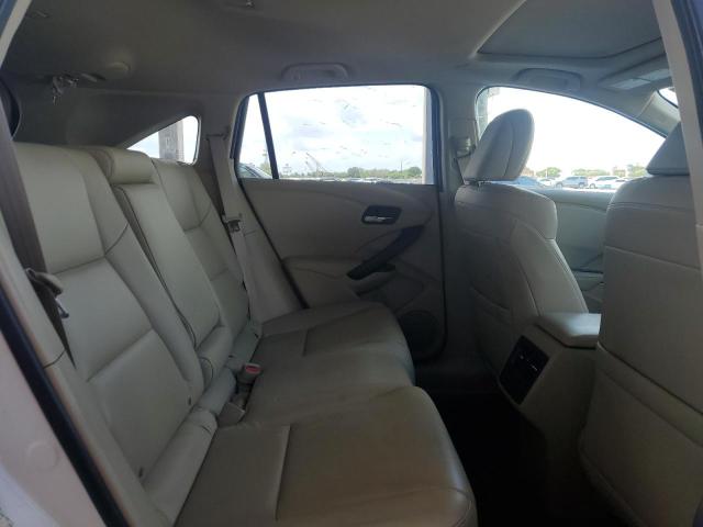 2016 ACURA RDX 5J8TB3H37GL003348