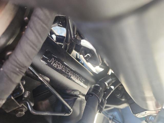 2022 YAMAHA MT07 JYARM32EXNA004690
