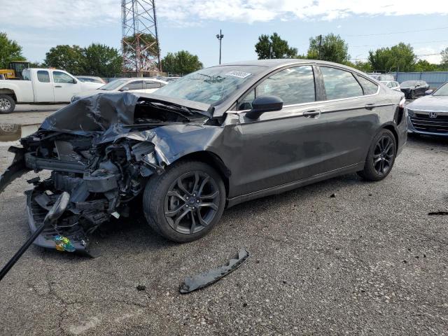 2018 FORD FUSION SE #3316846664