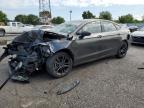Lot #3316846664 2018 FORD FUSION SE