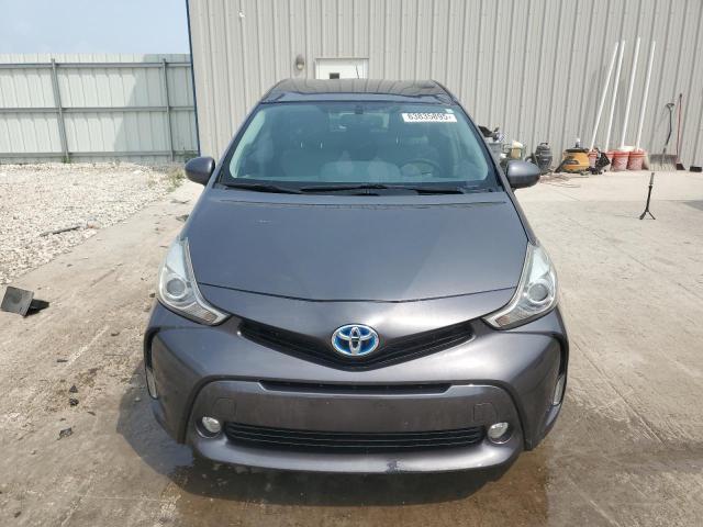 2015 TOYOTA PRIUS V JTDZN3EU5FJ021550