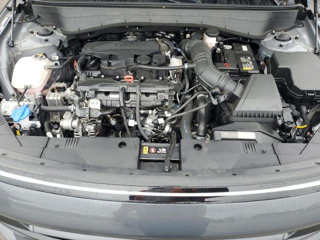 2024 HYUNDAI KONA N LIN KM8HACA31RU066276