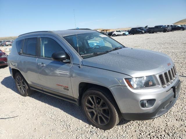 2017 JEEP COMPASS SP - 1C4NJCBB7HD117775