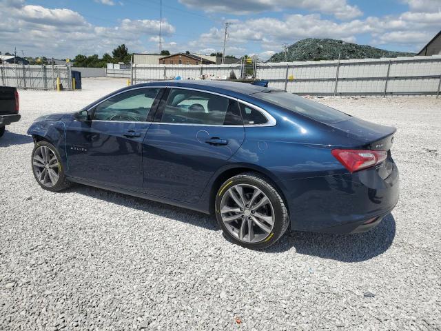 2022 CHEVROLET MALIBU LT #3290246273