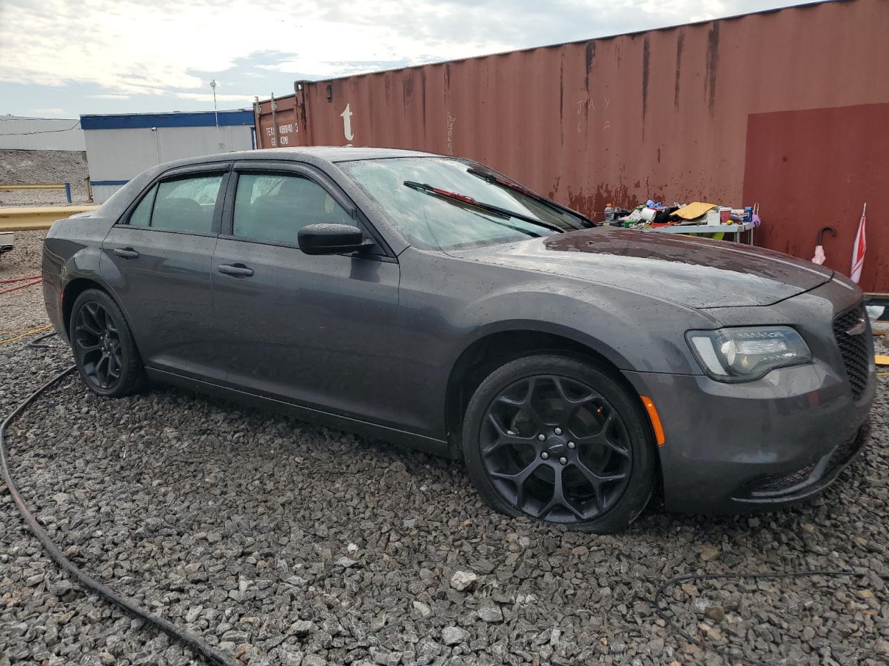 CHRYSLER 300 TOURING
