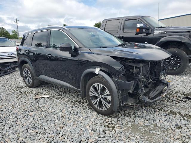 2021 NISSAN ROGUE SV - 5N1AT3BA4MC720324