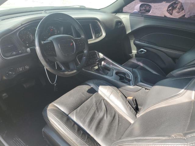 2021 DODGE CHALLENGER 2C3CDZAGXMH651109