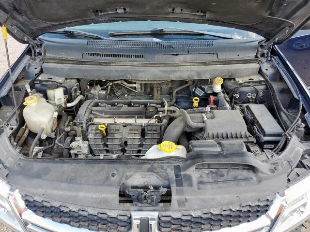 2019 DODGE JOURNEY SE 3C4PDCAB6KT864514