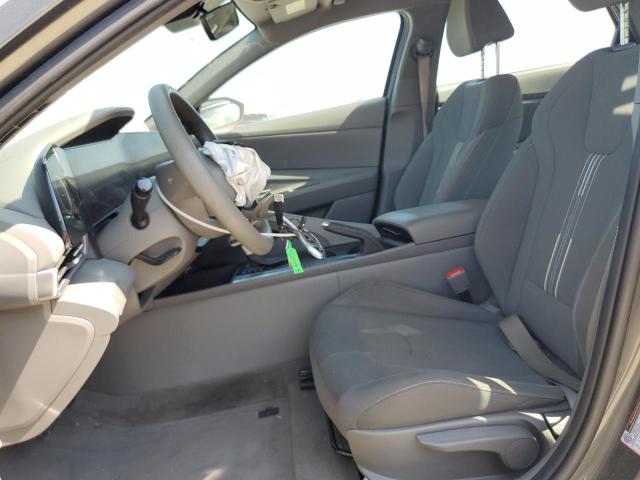 2024 HYUNDAI ELANTRA SEL KMHLM4DG0RU660573