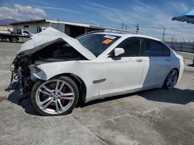 BMW 750 LI