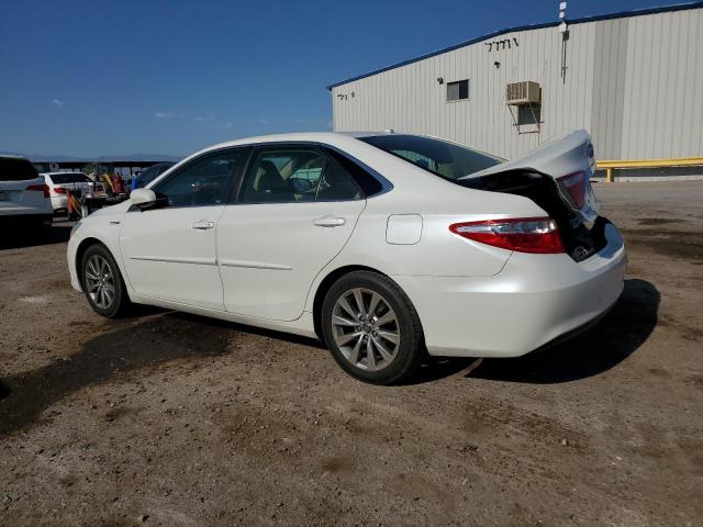 2015 TOYOTA CAMRY HYBR 4T1BD1FK5FU173621