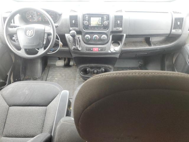 2015 RAM PROMASTER #3290333961