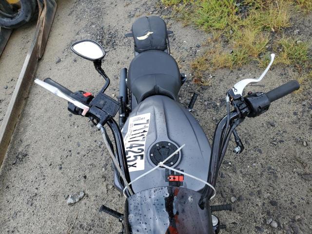 2017 VICTORY MOTORCYCLES OCTANE 5VPFTB008H3001812