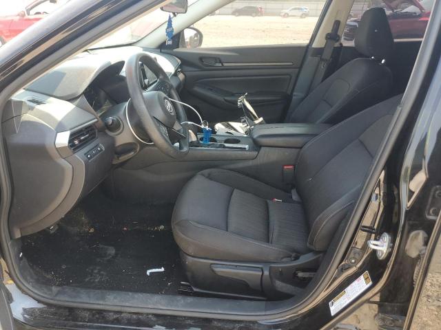 2024 NISSAN ALTIMA S 1N4BL4BV0RN337872