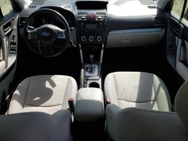 2014 SUBARU FORESTER 2.5I - JF2SJAAC3EH531322