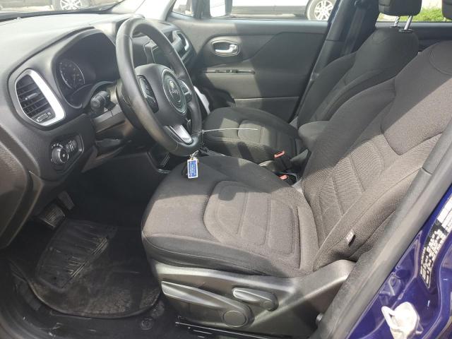 2018 JEEP RENEGADE LATITUDE ZACCJABB0JPH16794