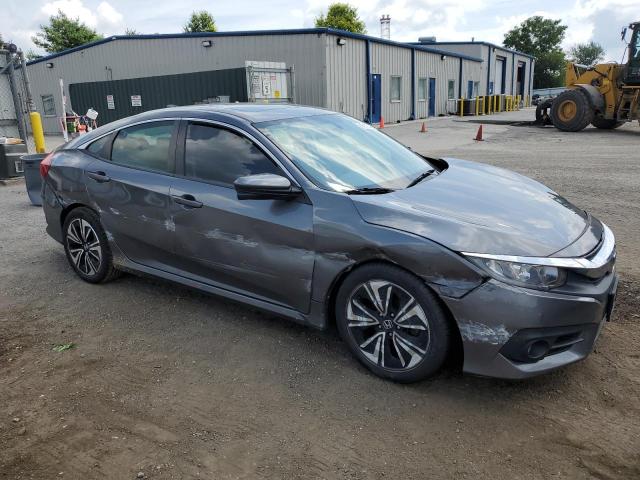 2018 HONDA CIVIC EX JHMFC1F39JX017587