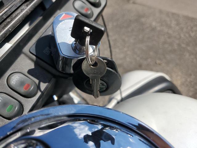 2004 HARLEY-DAVIDSON FLHTCUI 1HD1FCW124Y606409