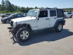 2016 JEEP WRANGLER U - 1C4BJWDG3GL110503