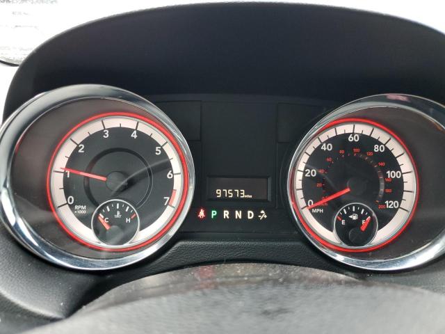 2017 DODGE GRAND CARA 2C4RDGBG7HR856556