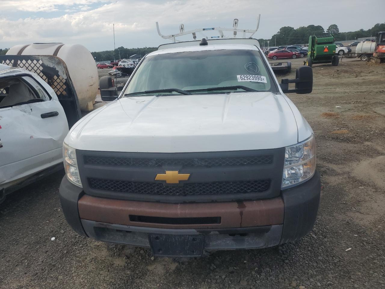 CHEVROLET SILVERADO C1500