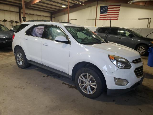 2017 CHEVROLET EQUINOX LT 2GNFLFEK3H6174685