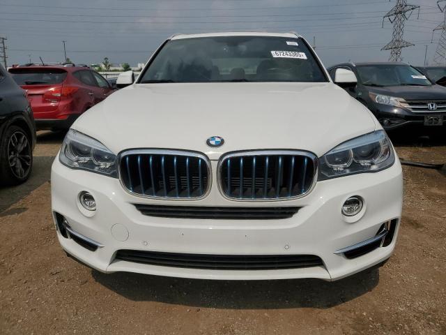 2018 BMW X5 XDR40E - 5UXKT0C59J0W01303