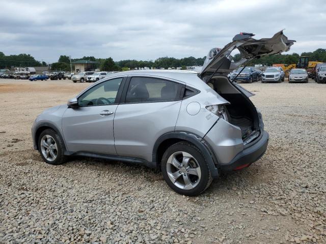 2017 HONDA HR-V EXL 3CZRU5H71HM711557