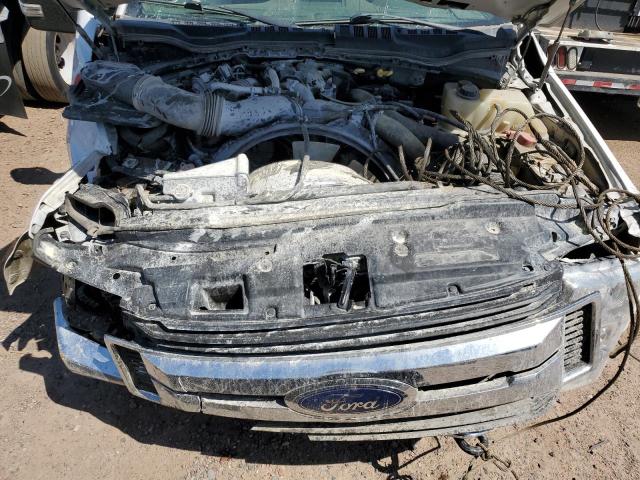 2019 FORD F350 SUPER #3278572954