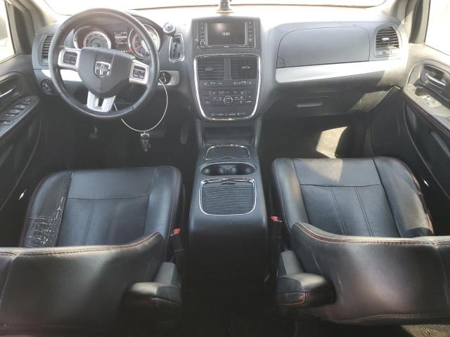 2016 DODGE GRAND CARAVAN R/T 2C4RDGEG3GR345596