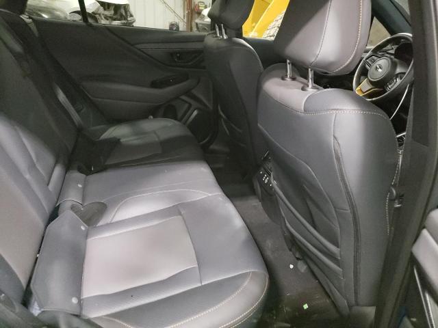 2025 SUBARU OUTBACK WI 4S4BTGUD6S3181382