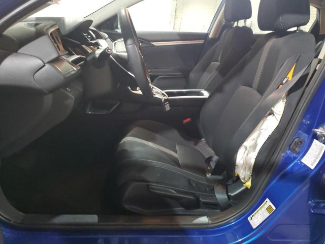 2017 HONDA CIVIC EX 19XFC1F31HE204057