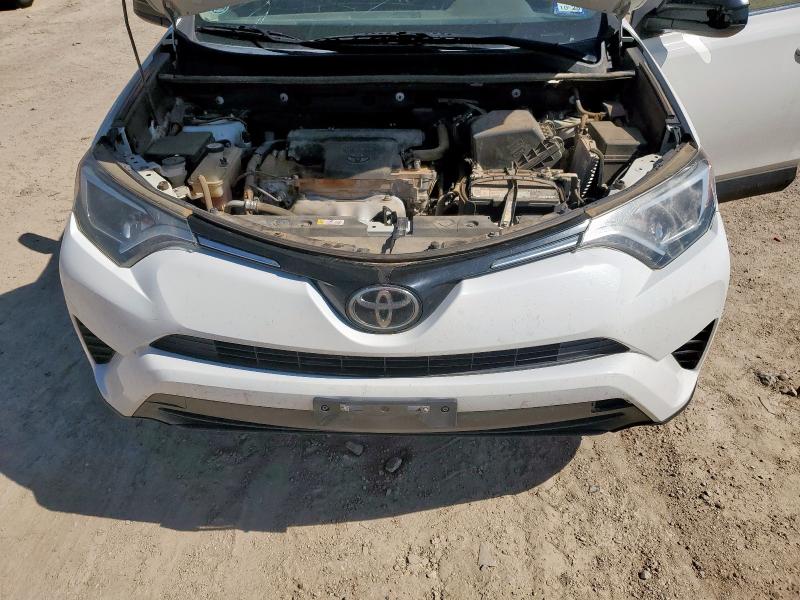 2018 TOYOTA RAV4 LE - JTMZFREV4JJ203130