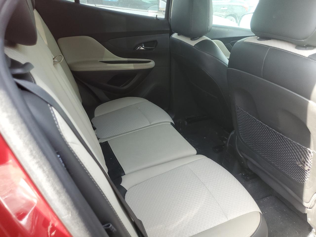 BUICK ENCORE SPORT TOURING