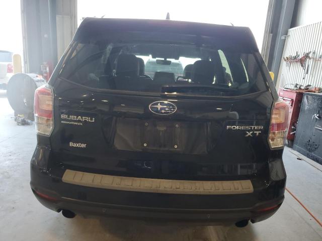 2018 SUBARU FORESTER 2 JF2SJGWC7JH543947