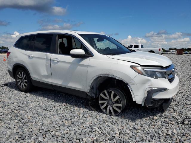 2021 HONDA PILOT EXL 5FNYF5H5XMB044092