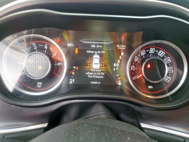 2016 DODGE CHALLENGER - 2C3CDZAG1GH137797