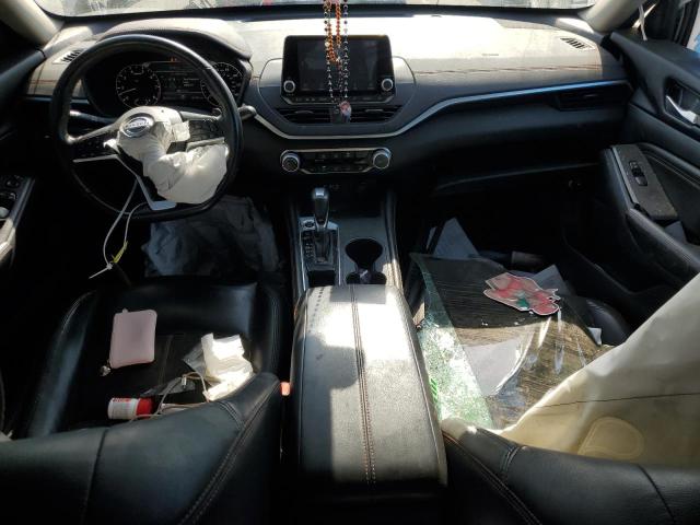 2022 NISSAN ALTIMA SR 1N4BL4CV3NN371359