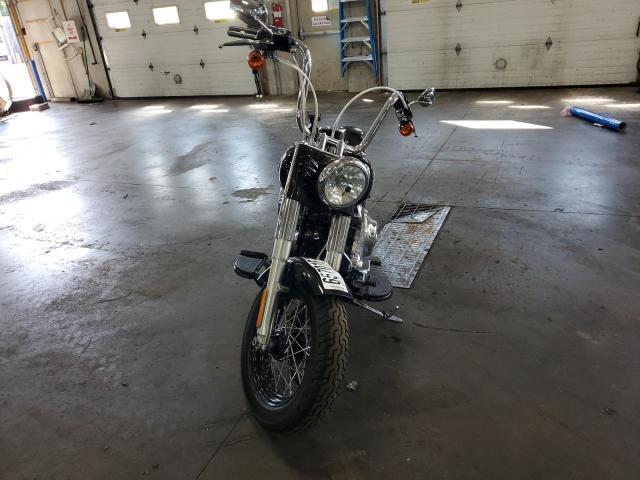2012 HARLEY-DAVIDSON FLS SOFTAI - 1HD1JRV20CB051280