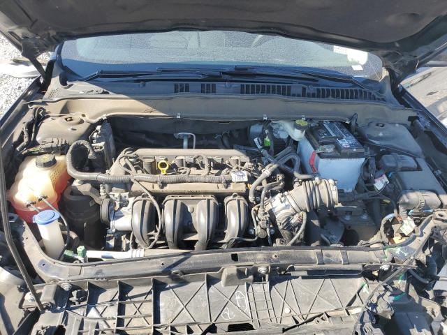 2017 FORD FUSION S 3FA6P0G75HR401814