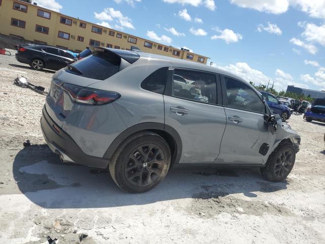 2024 HONDA HR-V SPORT 3CZRZ1H56RM742975