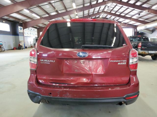 2015 SUBARU FORESTER 2.5I PREMIUM JF2SJADC9FH477179