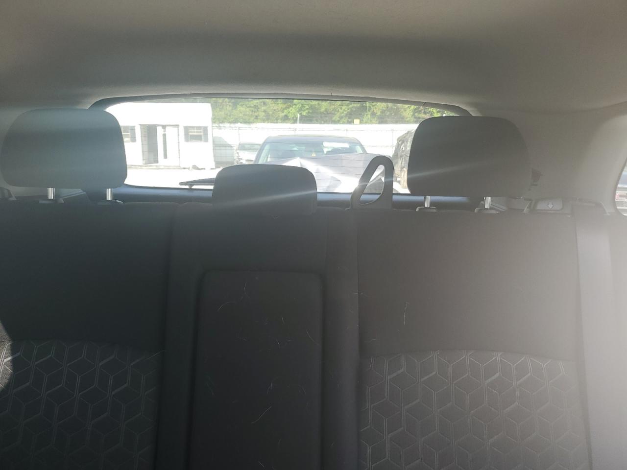 MITSUBISHI OUTLANDER ES