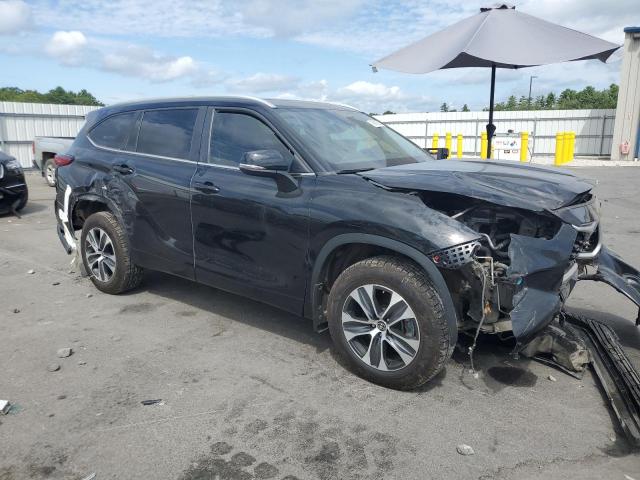 2023 TOYOTA HIGHLANDER L 5TDKDRBH7PS038580