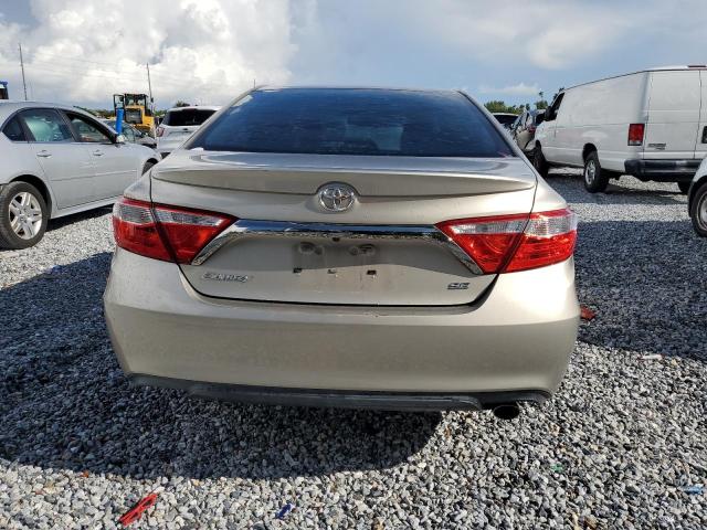 2015 TOYOTA CAMRY LE 4T1BF1FK4FU070488