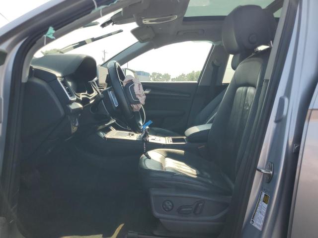 2018 AUDI Q5 PREMIUM - WA1BNAFY1J2016625