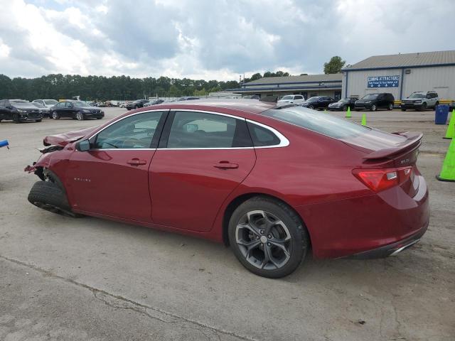 2019 CHEVROLET MALIBU RS 1G1ZG5ST3KF217963