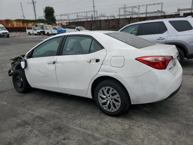 2017 TOYOTA COROLLA L 5YFBURHE2HP721133