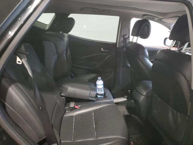 2013 HYUNDAI SANTA FE S - 5XYZUDLA4DG107284